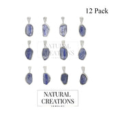 kyanite pendant